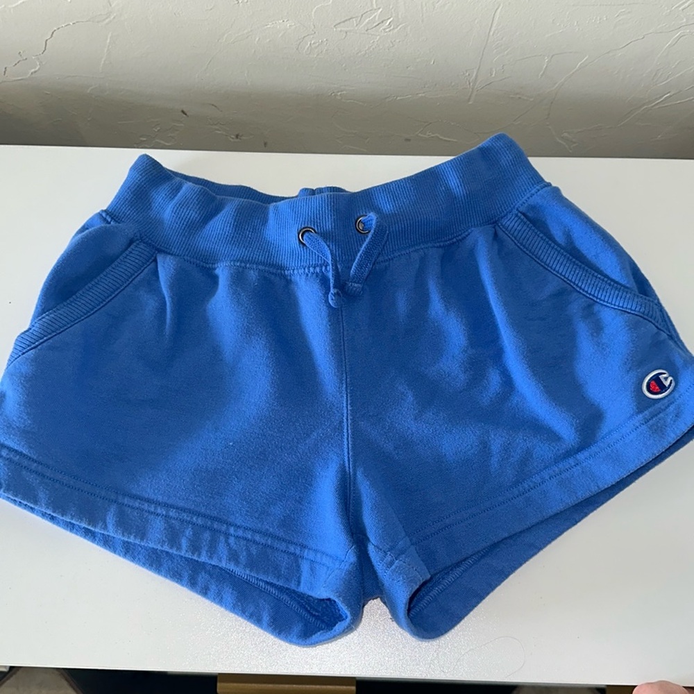 Champion Shorts